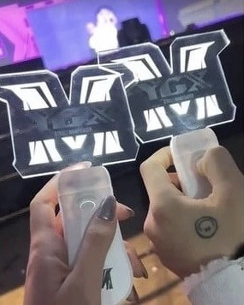Phía bạn gái tin đồn nhà tài phiệt của G-Dragon bác tin hẹn hò - 3 Phía bạn gái tin đồn nhà tài phiệt của G-Dragon bác tin hẹn hò - 3