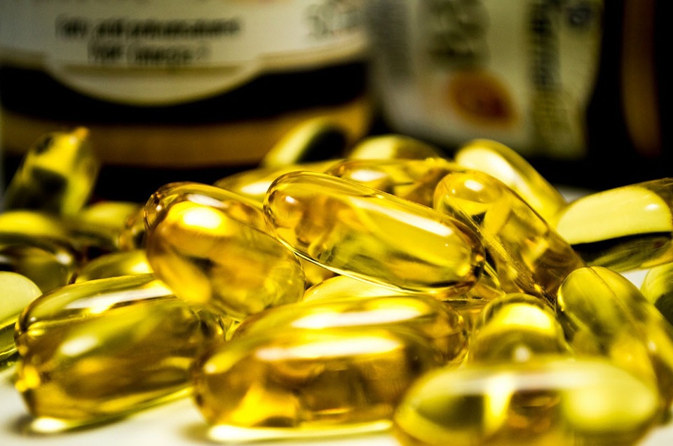 Dầu cá omega-3 có hiệu quả với bệnh rối loạn tăng động giảm chú ý ở trẻ em - 1 Dầu cá omega-3 có hiệu quả với bệnh rối loạn tăng động giảm chú ý ở trẻ em - 1