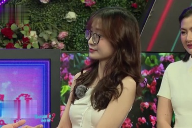 Cô gái 9X hỏi khó một câu dù mới gặp, nhà trai trả lời cực khéo