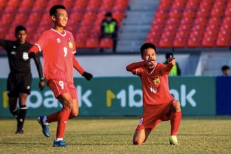 U17 Lào gây bất ngờ lớn, các đội Đông Nam Á thành công tại vòng loại châu Á