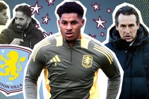 Rashford quay ngoắt thái độ khi rời Man Utd, bất ngờ được "thưởng lớn"