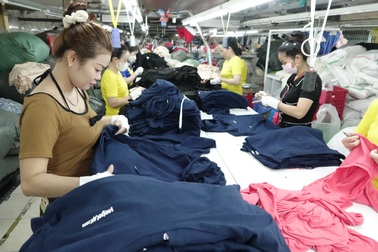 80 năm hoàn thiện thể chế lao động, việc làm, người có công, bình đẳng giới