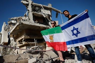 Cuộc không kích đẩy Trung Đông bên bờ vực chiến tranh khu vực