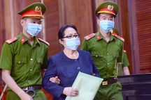 Tòa yêu cầu làm rõ vai trò của con gái đại gia Bạch Diệp