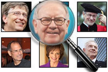 Mất 7 tỷ USD, Bill Gates vẫn giàu nhất nước Mỹ