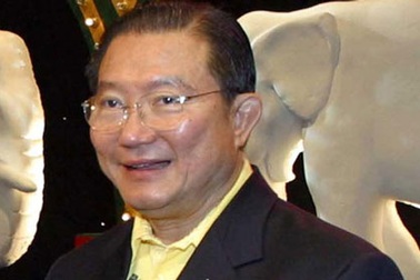 "Đế chế" tỷ đô của ông trùm Thái trên đất Việt