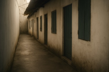 Vụ án người phụ nữ câm điếc bị sát hại (kỳ 1): Thi thể trong phòng trọ