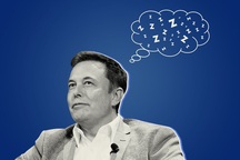 Elon Musk: "Ngủ ít hơn 6 tiếng một ngày giảm hiệu năng làm việc"