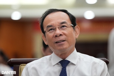 Bí thư Nguyễn Văn Nên: Không để khuyết điểm kéo dài trở thành vi phạm