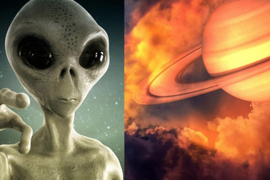 Tranh cãi về sự sống ngoài hành tinh "uống xăng" để tồn tại