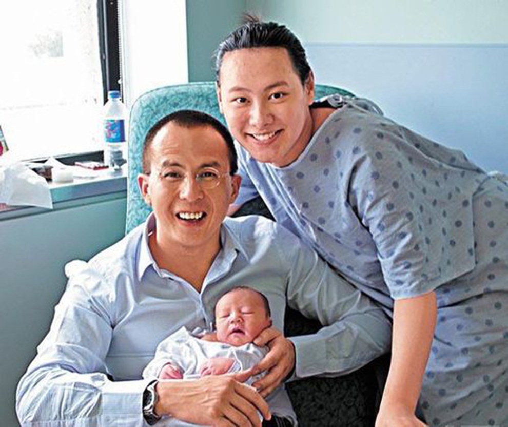 Hai mỹ nhân hy sinh tuổi xuân làm bạn gái tỷ phú và cái kết bất ngờ - 3 Hai mỹ nhân hy sinh tuổi xuân làm bạn gái tỷ phú và cái kết bất ngờ - 3