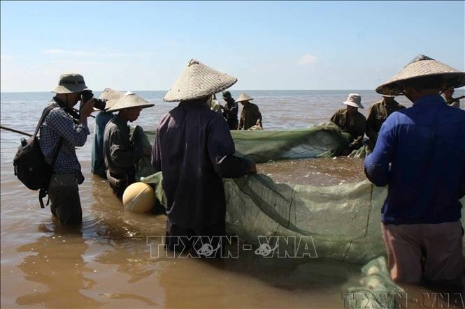 Báo chí Cách mạng Việt Nam - một thế kỷ đồng hành cùng dân tộc - 10