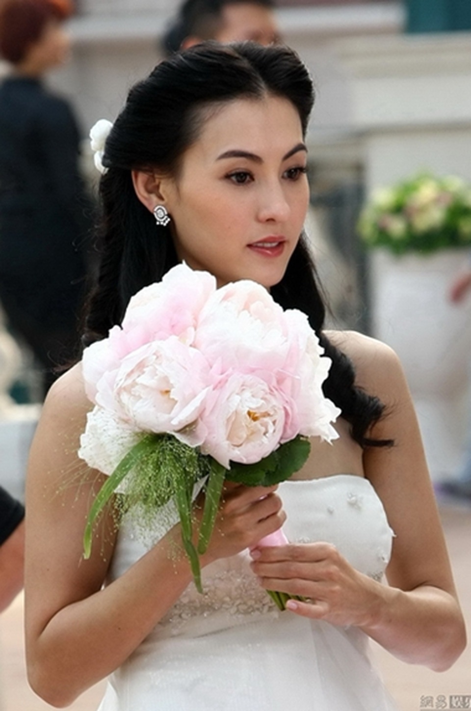 Tạ Đình Phong tiết lộ lý do chia tay Trương Bá Chi - 4 Tạ Đình Phong tiết lộ lý do chia tay Trương Bá Chi - 4
