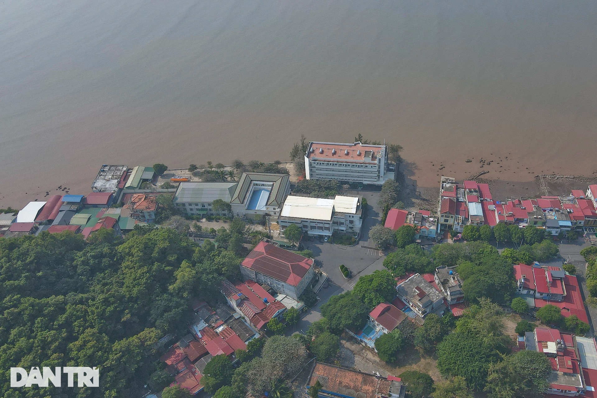 Hiện trạng khu đất 26ha ở Đồ Sơn sẽ được Hải Phòng đấu giá làm du lịch - 3 Hiện trạng khu đất 26ha ở Đồ Sơn sẽ được Hải Phòng đấu giá làm du lịch - 3