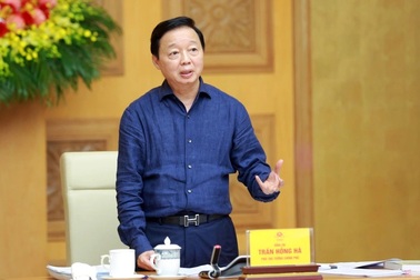 Đề xuất không lập quy hoạch, kế hoạch sử dụng đất cấp xã