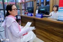 Từ 2025, người dân có thể nộp thủ tục hành chính ở bất kỳ xã nào trong tỉnh