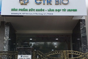 Bán “thuốc tăng cường sinh lý” bị phạt 93 triệu đồng