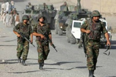 Đức và Áo bị đe dọa tấn công