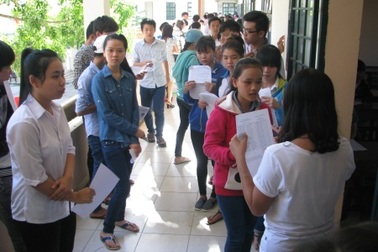 ĐH Tây Đô: Mức điểm xét tuyển cao nhất hệ ĐH là 14 điểm