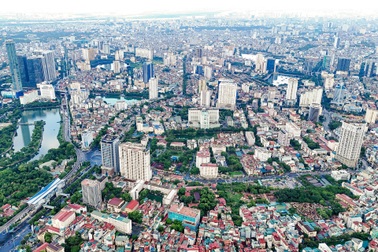 Xã rộng, sát với dân, lấy phiếu tín nhiệm lãnh đạo chủ chốt "chỉ có tốt"