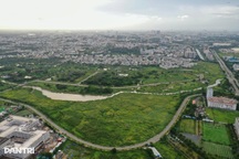 54 công ty ở TPHCM được thí điểm làm nhà ở thương mại từ đất nông nghiệp