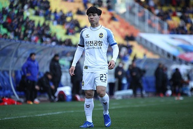 Công Phượng càng “đen đủi” ở Incheon sẽ càng tỏa sáng ở đội tuyển Việt Nam ?