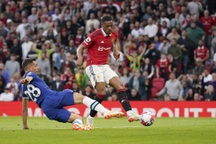 Man Utd mất tiền đạo chủ lực ở trận chung kết FA Cup với Man City