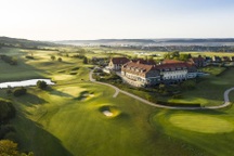 Bên trong khu nghỉ dưỡng xa xỉ của đội tuyển Anh tại Euro 2024