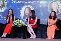 CMS Edu - chương trình giáo dục sớm cho trẻ thời 4.0