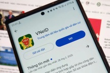 Cách thêm thông tin người phụ thuộc vào VNeID để được giảm trừ gia cảnh