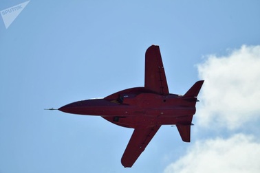 Những vũ khí hiện đại gia nhập quân đội Nga năm 2018