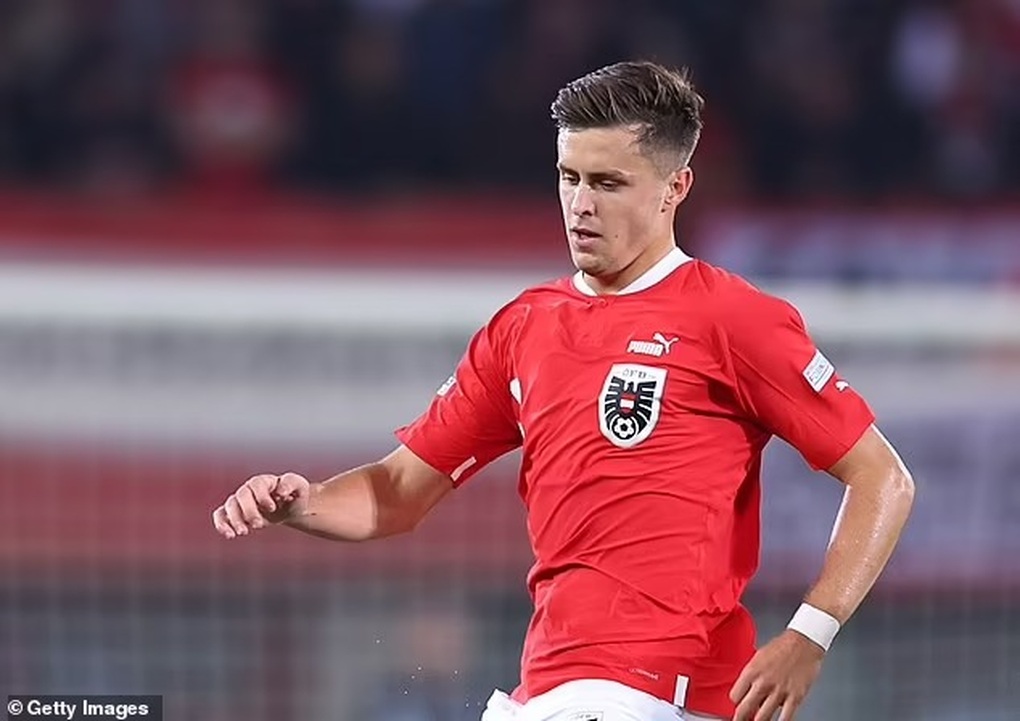 Phản ứng của HLV Ralf Rangnick sau khi bị C.Ronaldo chỉ trích - 3 Phản ứng của HLV Ralf Rangnick sau khi bị C.Ronaldo chỉ trích - 3