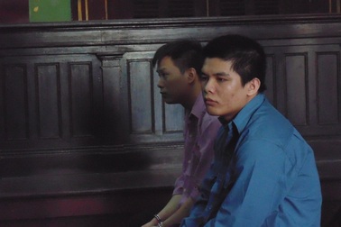 Mất mạng vì muốn thể hiện là... đàn anh