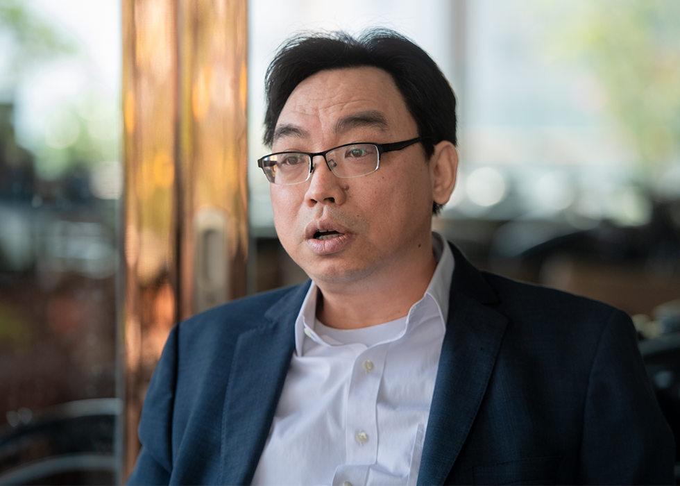Chủ tịch MK Group: Người dám đi thường đến đích trước kẻ mãi đứng yên - 3 Chủ tịch MK Group: Người dám đi thường đến đích trước kẻ mãi đứng yên - 3
