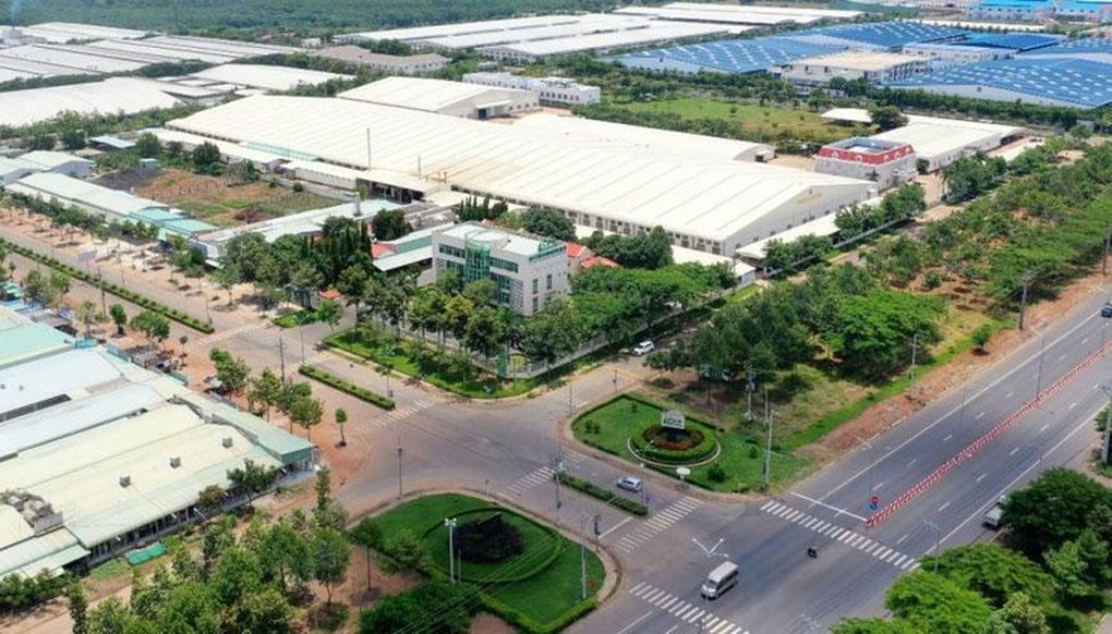 Lợi thế giúp bất động sản Bình Phước hấp dẫn giới đầu tư địa ốc - 1 Lợi thế giúp bất động sản Bình Phước hấp dẫn giới đầu tư địa ốc - 1