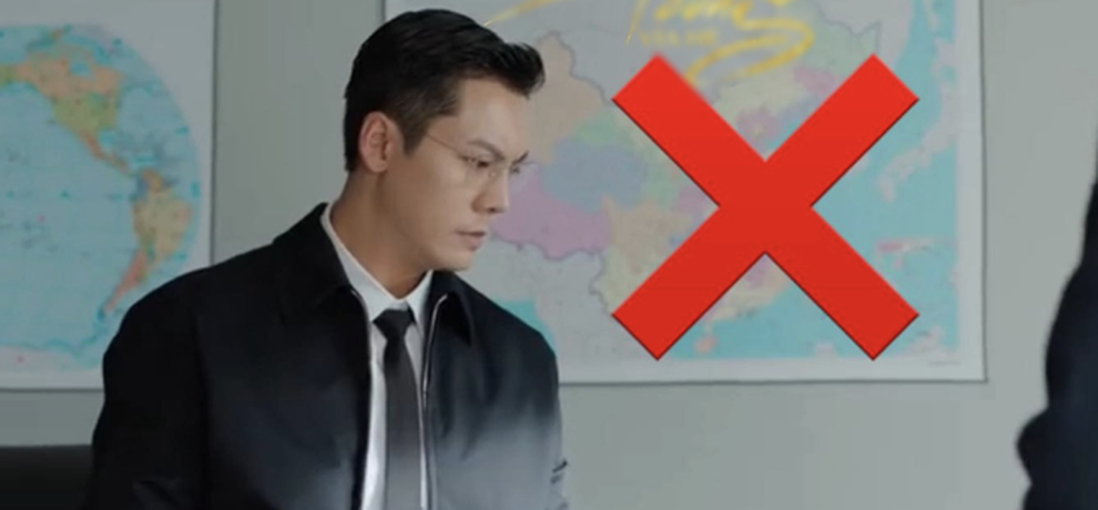 Cục Điện ảnh xử lý hai công ty phát hành phim có “đường lưỡi bò” - 1 Cục Điện ảnh xử lý hai công ty phát hành phim có “đường lưỡi bò” - 1