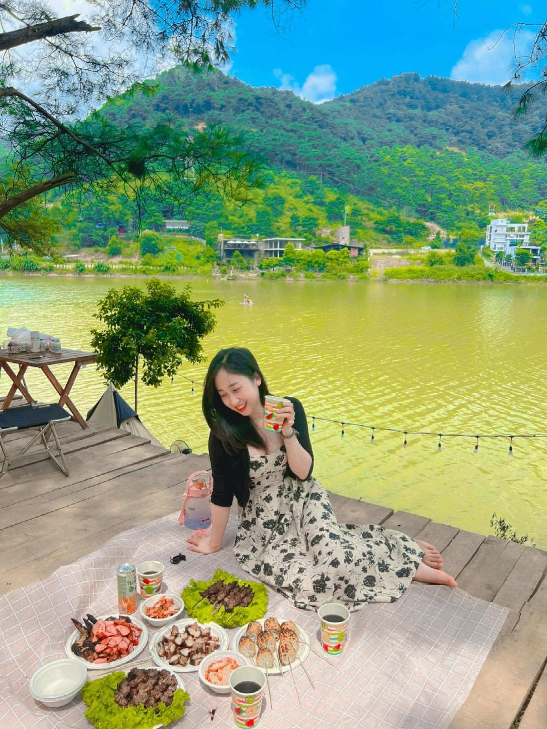 Điểm vui chơi trốn khói bụi không thể bỏ lỡ ngay tại Hà Nội dịp 2/9 - 12 Điểm vui chơi trốn khói bụi không thể bỏ lỡ ngay tại Hà Nội dịp 2/9 - 12