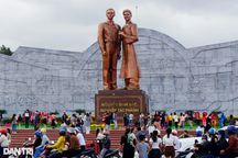 Hấp dẫn các sự kiện, lễ hội du lịch hè ở Bình Định