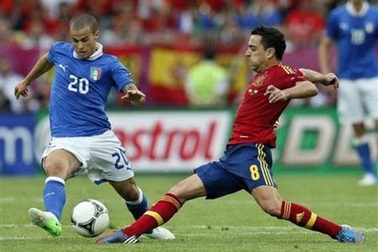 Juventus chính thức “thu nạp” lại người cũ Giovinco