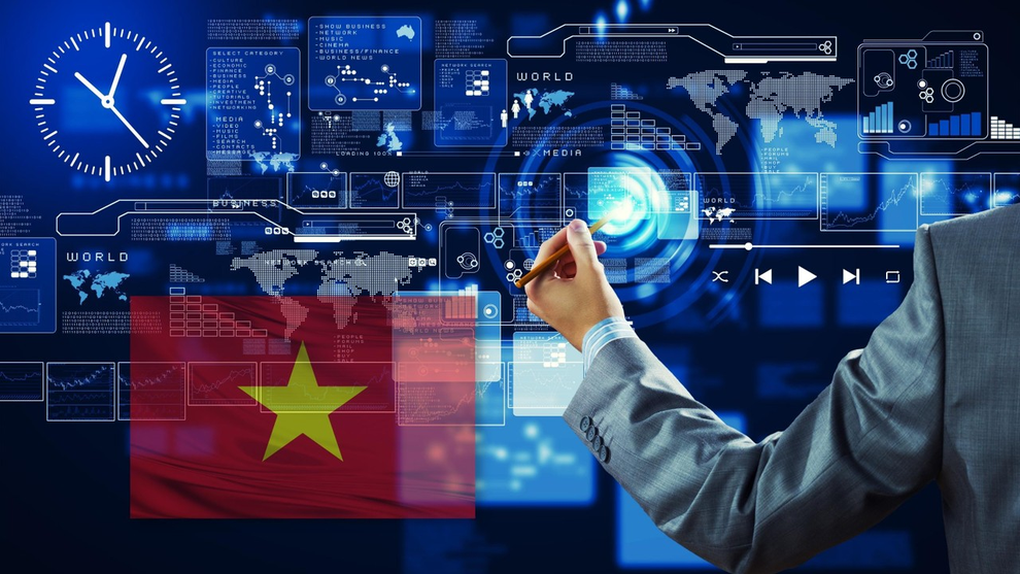 5 luật mới góp phần thay đổi diện mạo khoa học công nghệ của Việt Nam - 3 5 luật mới góp phần thay đổi diện mạo khoa học công nghệ của Việt Nam - 3