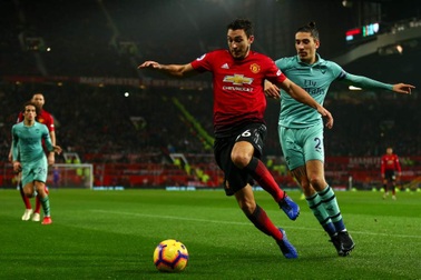 Nhật ký chuyển nhượng ngày 21/1: Lộ ngôi sao đầu tiên rời MU