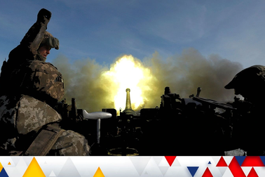 Chiến sự Ukraine 22/3: Nga có bước tiến quan trọng ở Bakhmut và Avdiivka