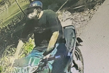 Vụ bắn chết người, phóng hỏa để đòi nợ ở Vĩnh Long: Nghi phạm đã tự sát