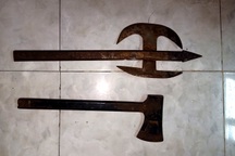 Bắt nhóm thanh niên chém người loạn xạ trong lúc đi mua bia