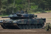 Vì sao Ukraine khẩn thiết đề nghị phương Tây viện trợ xe tăng?