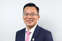 SCB bổ nhiệm thêm 2 Phó tổng giám đốc