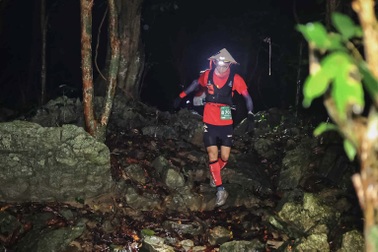 Bài học từ trải nghiệm suýt lạc trong rừng Cúc Phương của chàng trai Hà Nội