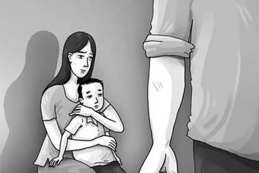 Từ ngày mai, chồng chửi vợ sẽ bị phạt đến 1 triệu đồng