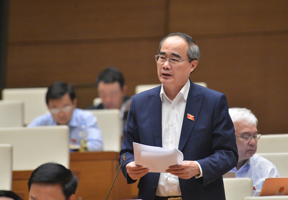 Tăng trưởng TPHCM âm, đề xuất cho doanh nghiệp vay vài trăm nghìn tỷ đồng - 1 Tăng trưởng TPHCM âm, đề xuất cho doanh nghiệp vay vài trăm nghìn tỷ đồng - 1