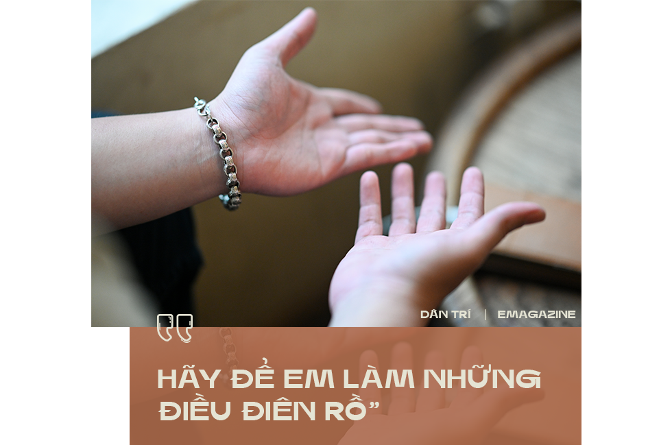 Bác sĩ rich-kid lên biên giới, dành toàn bộ lương để cứu bệnh nhân nghèo - 8 Bác sĩ rich-kid lên biên giới, dành toàn bộ lương để cứu bệnh nhân nghèo - 8